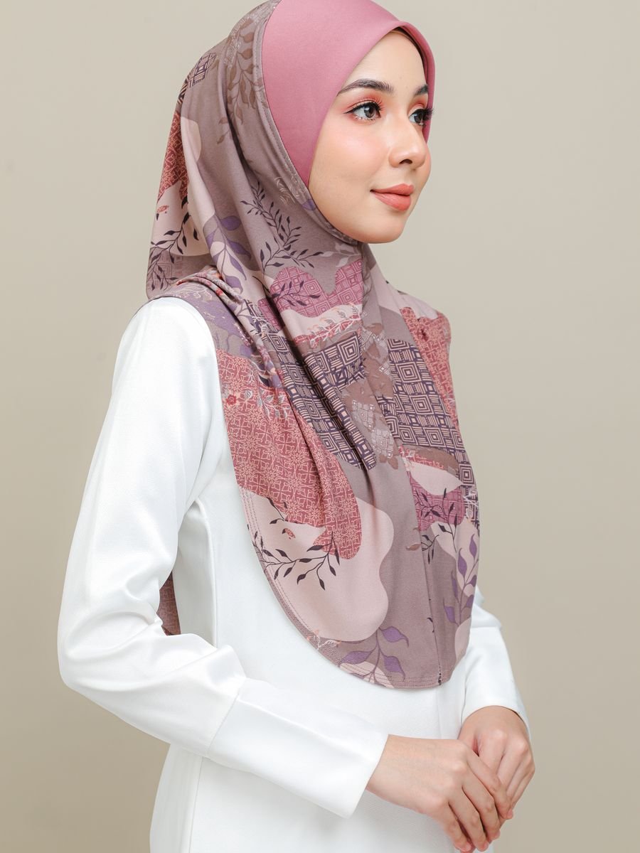 شلوار راحتی راسته سدری مدل H404